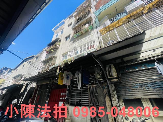 新北三重公寓法拍-4