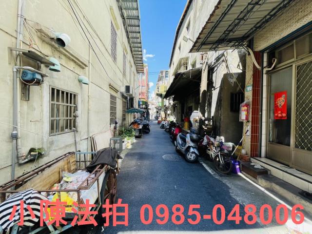 新北三重公寓法拍-6