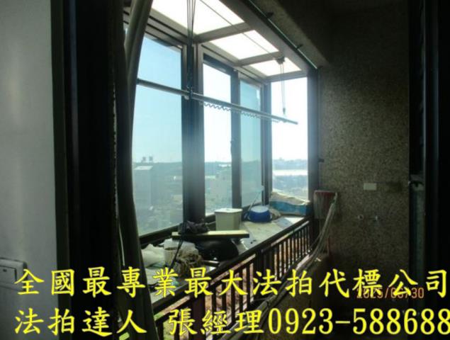 伸港華廈法拍-9