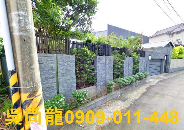 北屯透天拍賣-3
