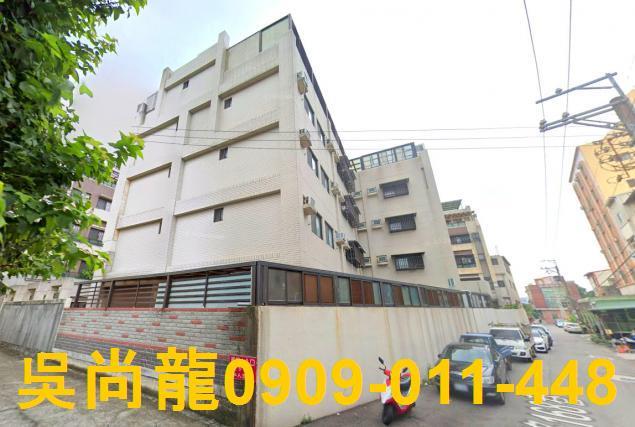 沙鹿法拍透天-2