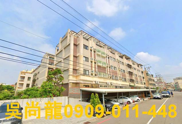 沙鹿法拍透天-3