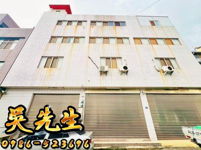 台中北屯法拍透天-3