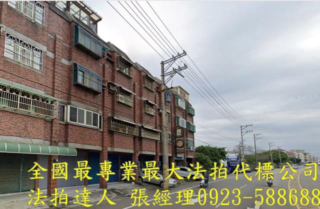 桃園觀音法拍透天-3