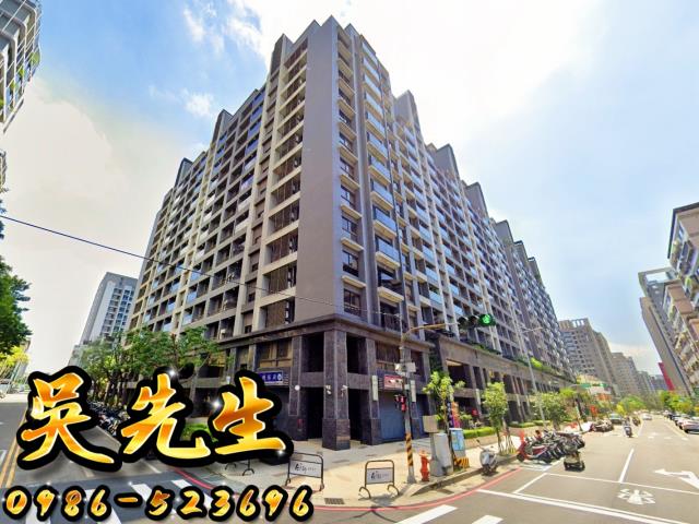 太平大樓法拍-4