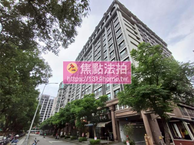 三峽大樓法拍-3