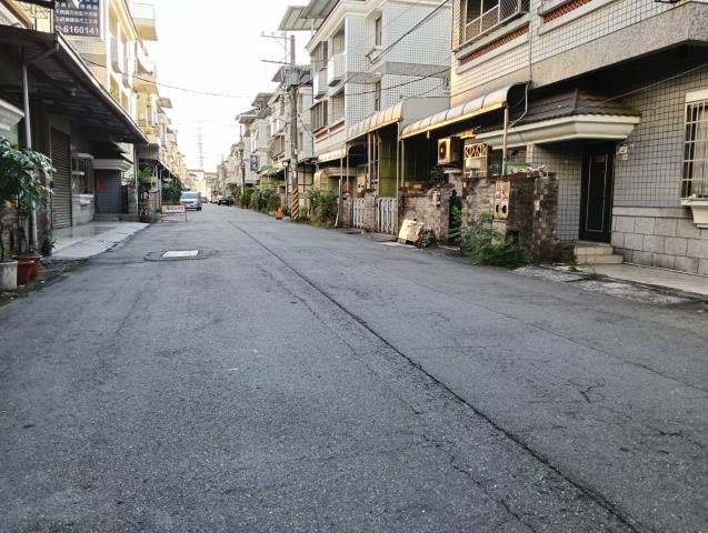 高雄燕巢廠辦-1