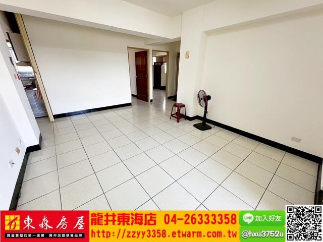 台中西屯華廈-1