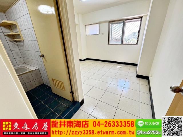 台中西屯華廈-6