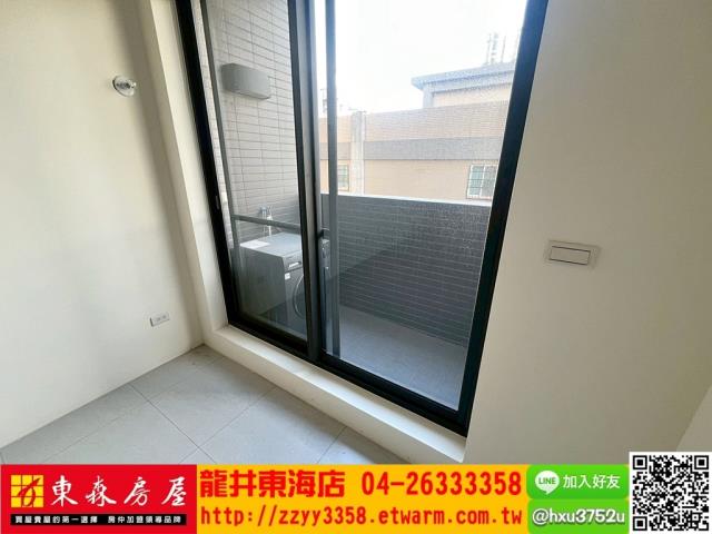 台中龍井華廈-3