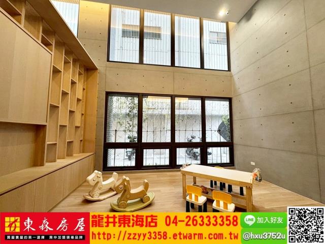 台中龍井大樓-10