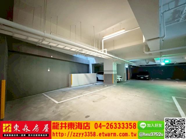 台中龍井大樓-11
