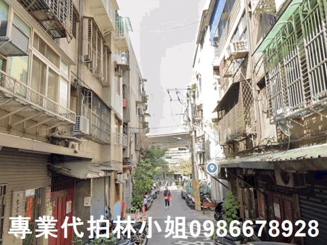 板橋拍賣公寓-1