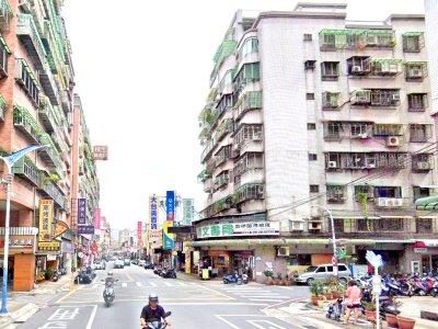 新莊法拍大樓-1