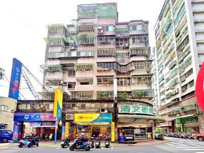 新莊法拍大樓-2