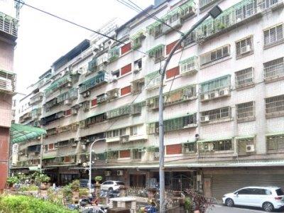 新莊法拍大樓-4