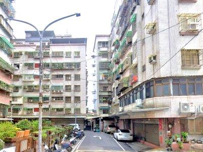 新莊法拍大樓-5