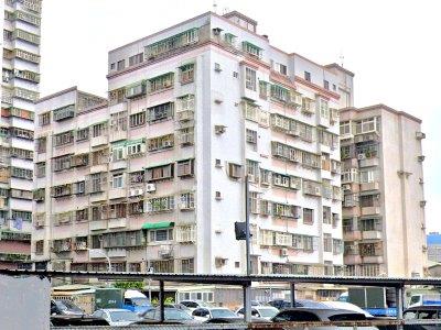新莊法拍大樓-6