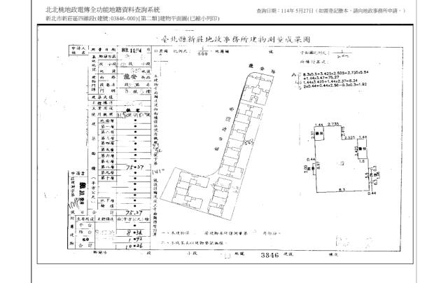 新莊法拍大樓-7