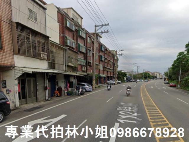觀音拍賣透天-3
