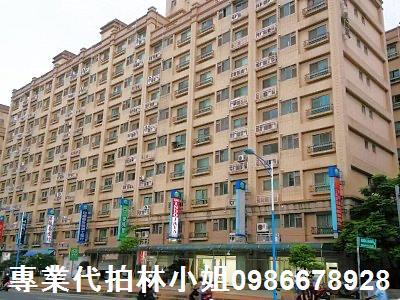 龜山法拍華廈-2