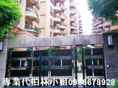 龜山法拍華廈-4