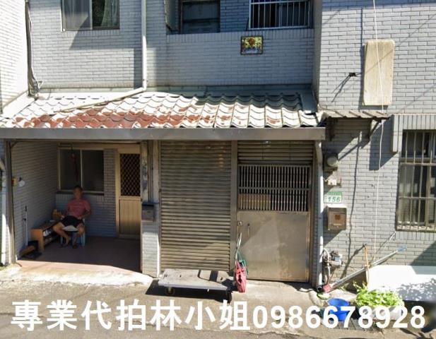 觀音法拍透天-2