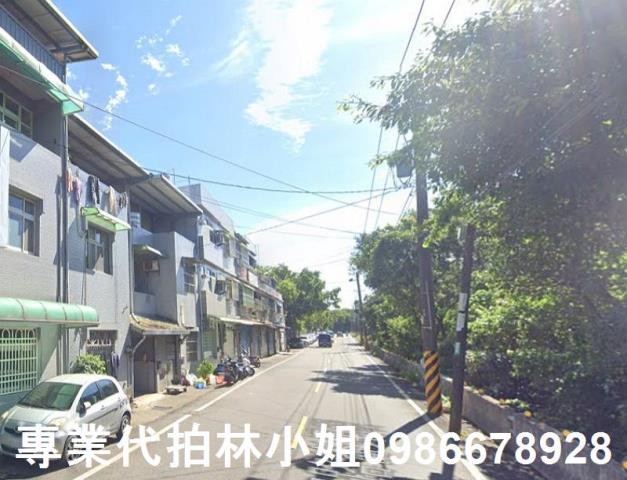 觀音法拍透天-3