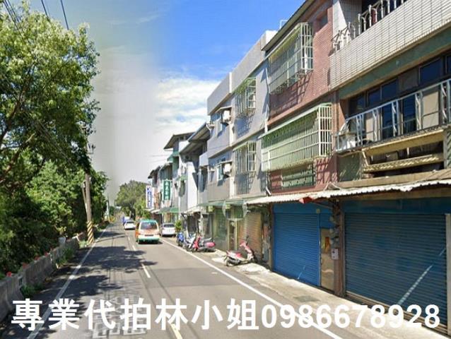觀音法拍透天-4