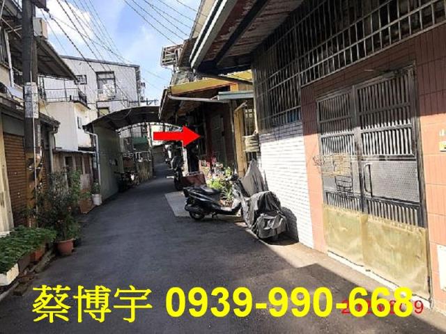 大里法拍屋福大路透天