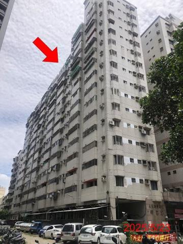 台中法拍大樓-2
