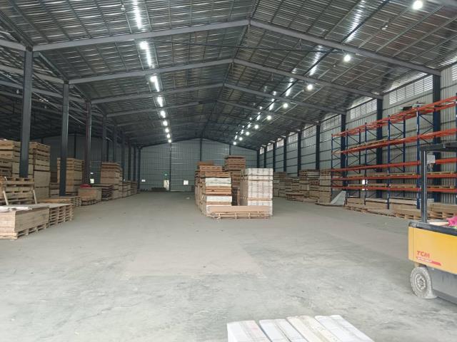 新北林口廠房-3