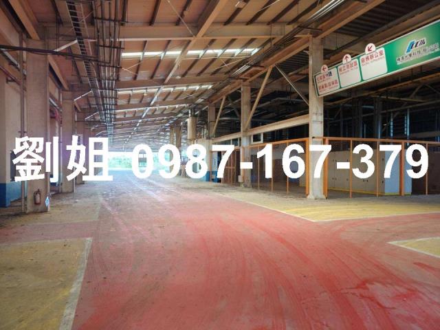 台南柳營廠房-2