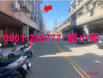 彰化和美法拍華廈-9