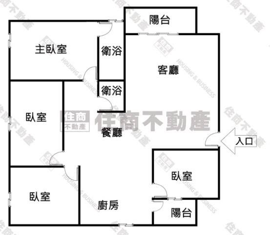 高雄前鎮大樓-15