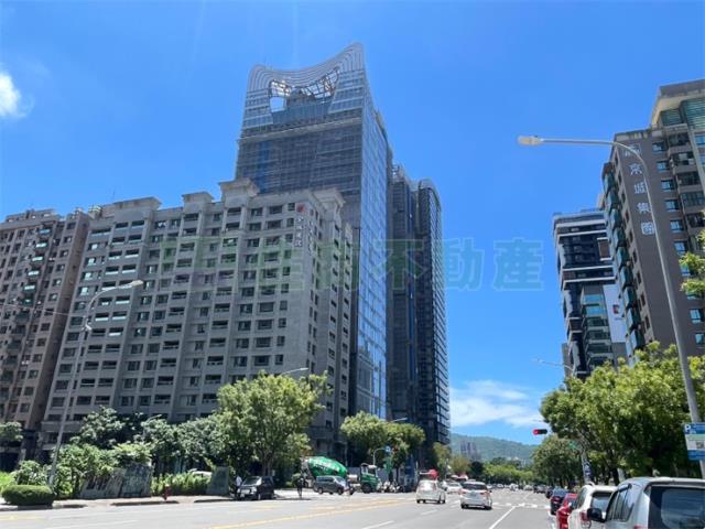 高雄鼓山大樓-1