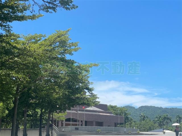 高雄鼓山大樓-4