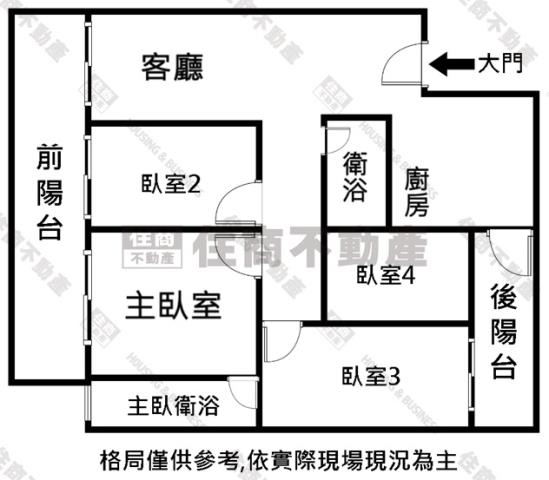 鼓山大樓-15