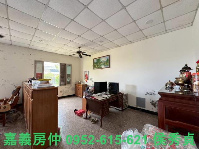 竹崎農舍-4