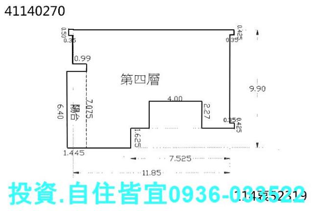 蘆洲公寓法拍-1