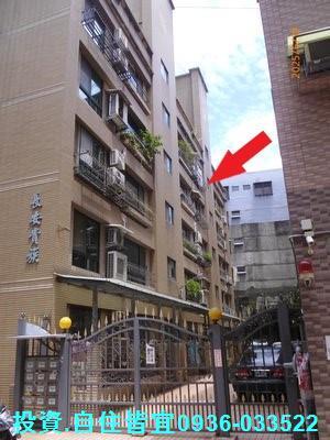 蘆洲公寓法拍-2