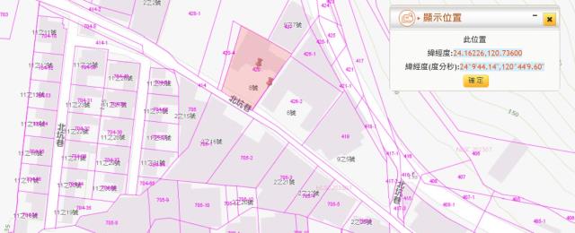 北屯透天法拍-4