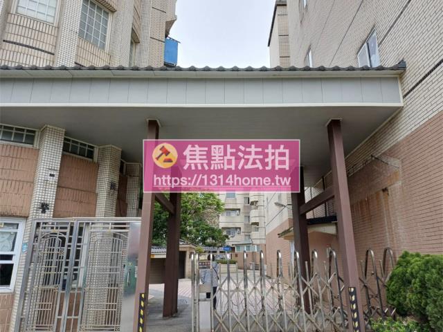 新北拍賣透天-6