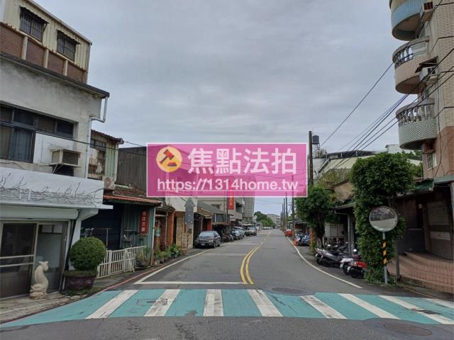 新北拍賣透天-9