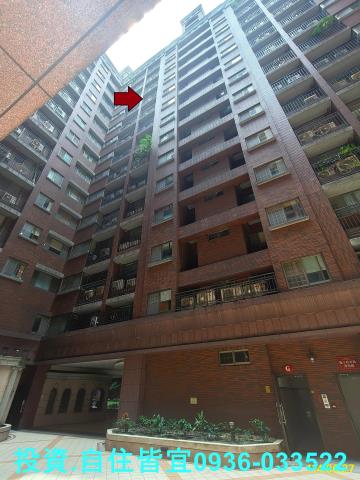 新北法拍大樓-3