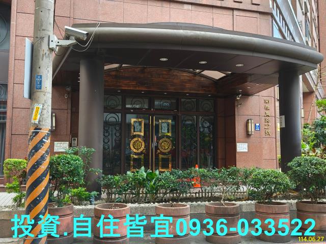 新北法拍大樓-4