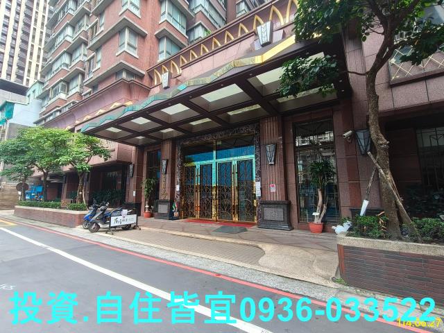 新北法拍大樓-7