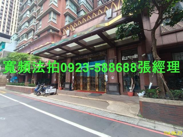 新北大樓法拍-3
