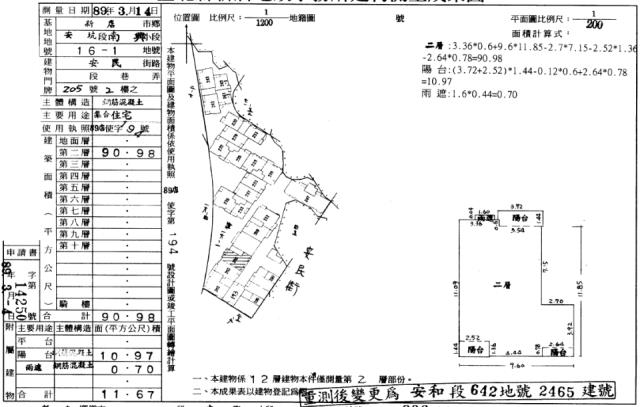 新北新店大樓法拍-5