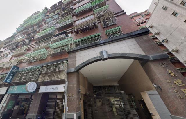 新北新店大樓法拍-1